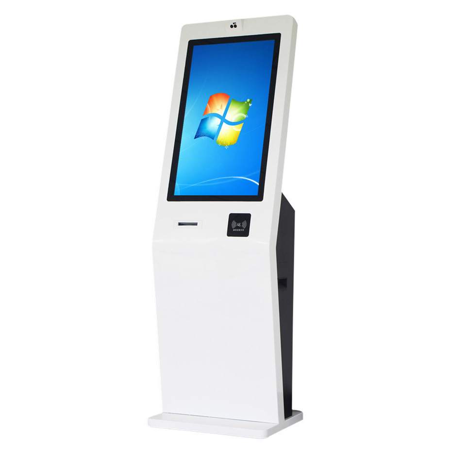 32寸人證比對排隊(duì)機(jī)